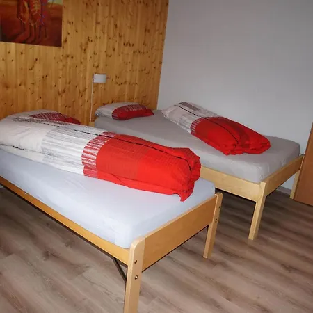 Im Stahle By Interhome Fiesch