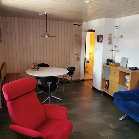Apartment Im Stahle By Interhome *