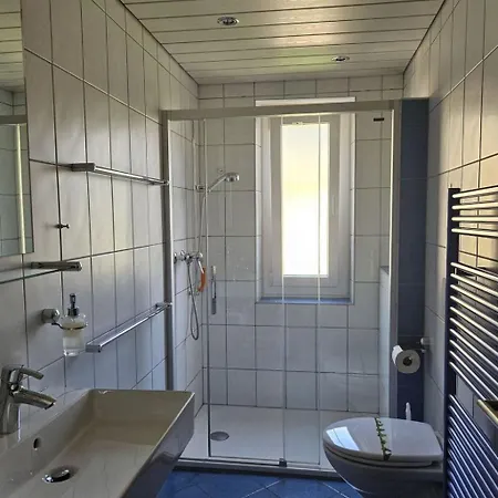 Im Stahle By Interhome Apartamento Fiesch