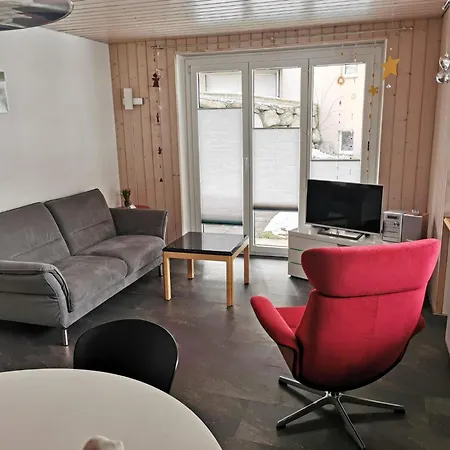 Im Stahle By Interhome * Fiesch