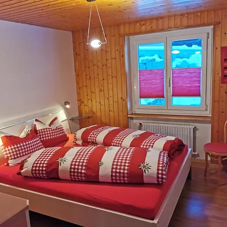 Im Stahle By Interhome Apartmán *