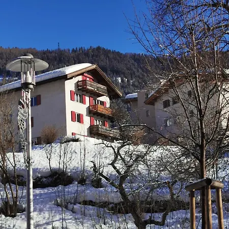 Im Stahle By Interhome * Fiesch
