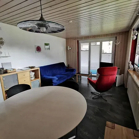 Im Stahle By Interhome 公寓 *
