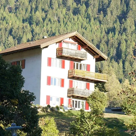 Im Stahle By Interhome